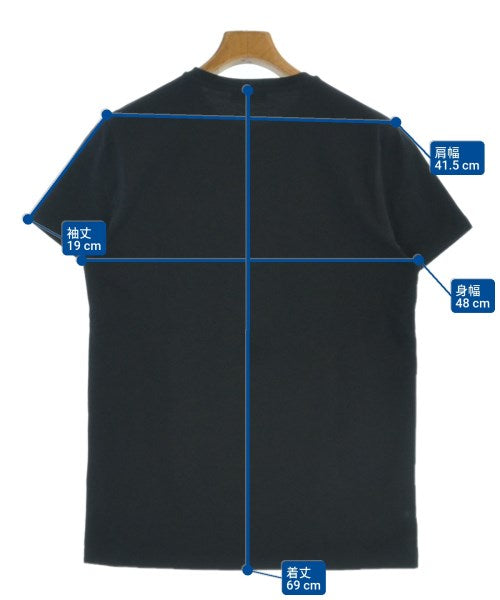 JIL SANDER + T恤/上衣