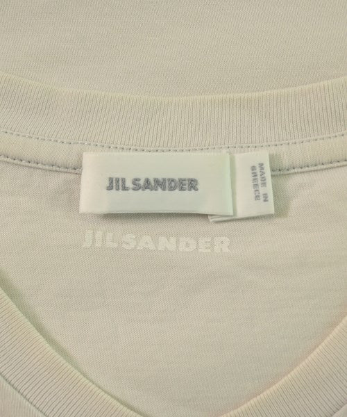 JIL SANDER T恤/上衣