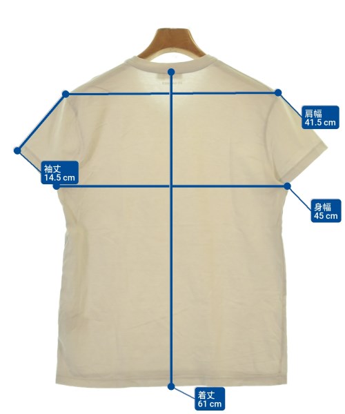 JIL SANDER T恤/上衣