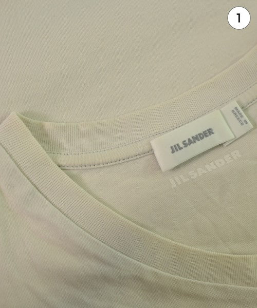JIL SANDER T恤/上衣
