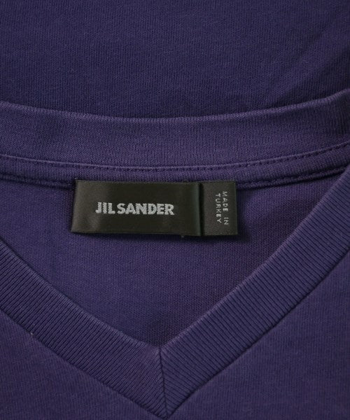 JIL SANDER T恤/上衣