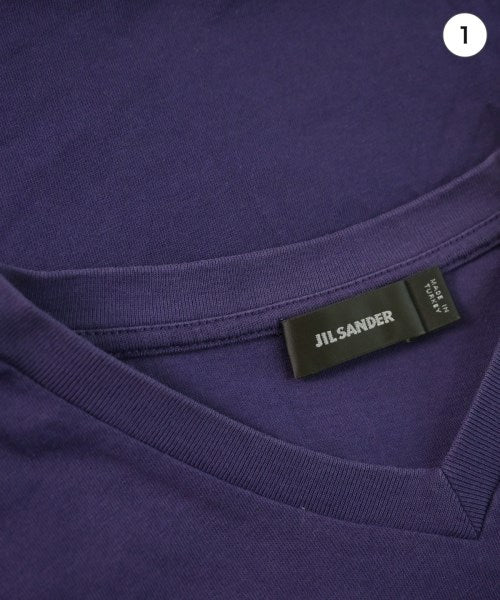 JIL SANDER T恤/上衣