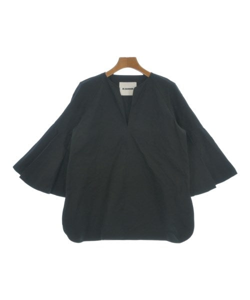 JIL SANDER 女襯衫