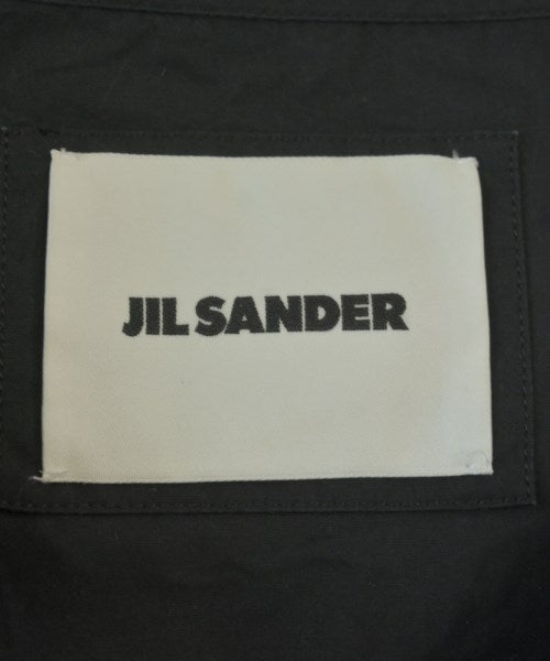 JIL SANDER 女襯衫