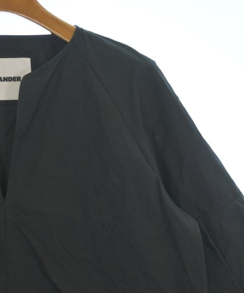 JIL SANDER 女襯衫