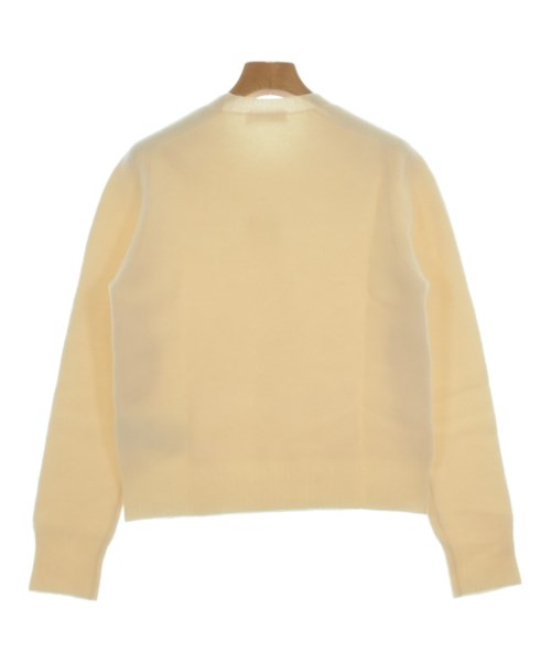 JIL SANDER 毛衣