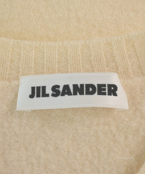 JIL SANDER 毛衣