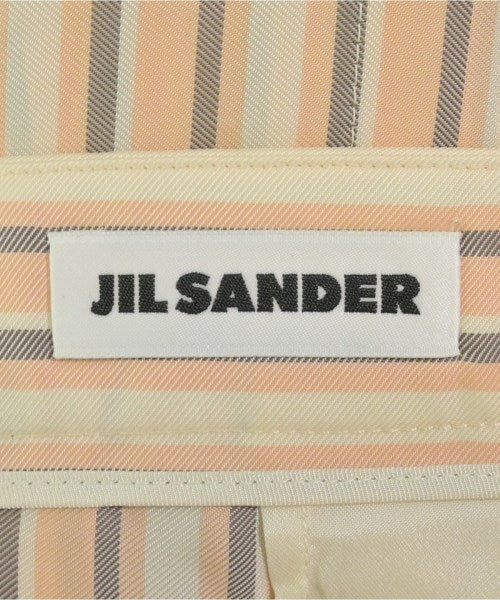 JIL SANDER 長褲