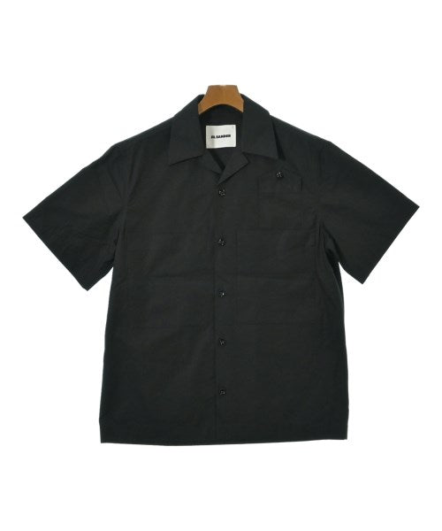 JIL SANDER 休閒襯衫