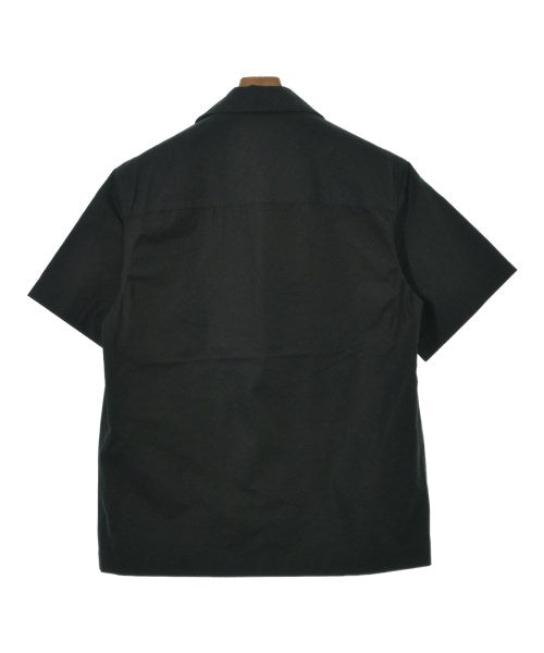 JIL SANDER 休閒襯衫