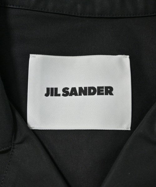 JIL SANDER 休閒襯衫