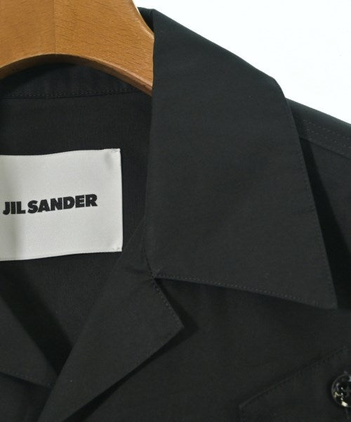 JIL SANDER 休閒襯衫