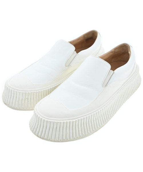 JIL SANDER 運動鞋