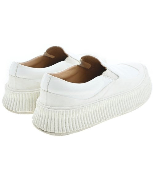 JIL SANDER 運動鞋