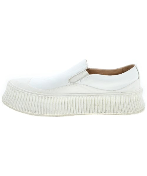 JIL SANDER 運動鞋