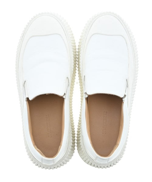 JIL SANDER 運動鞋