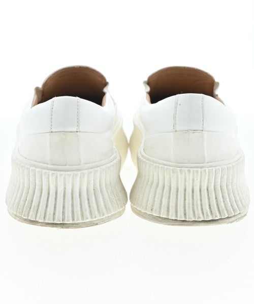 JIL SANDER 運動鞋