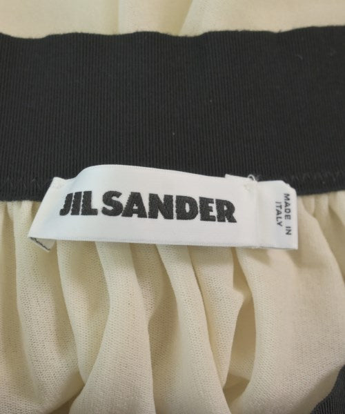 JIL SANDER 長裙/超長裙