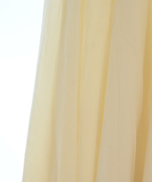 JIL SANDER 長裙/超長裙