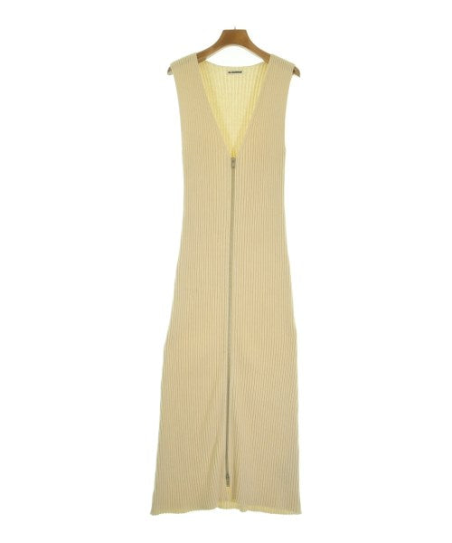 JIL SANDER 洋裝