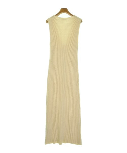 JIL SANDER 洋裝