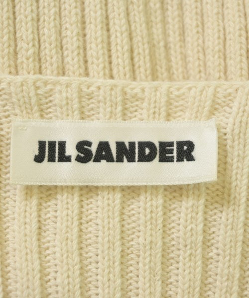 JIL SANDER 洋裝