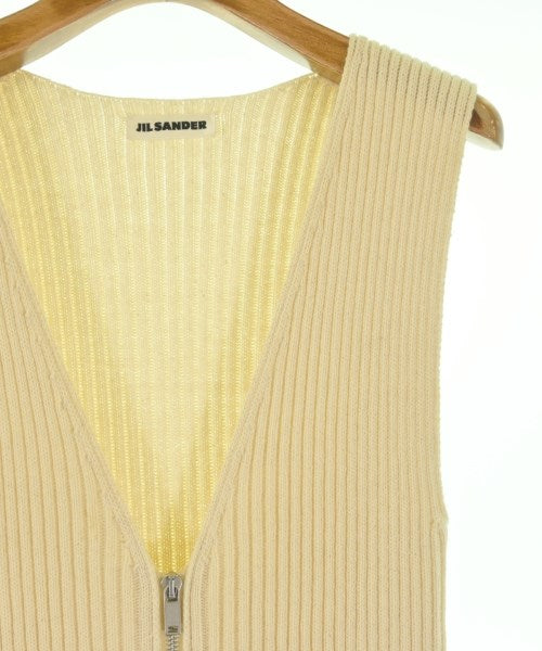 JIL SANDER 洋裝