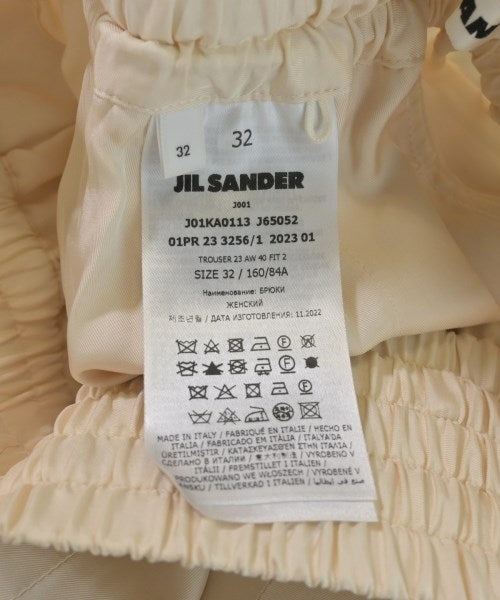 JIL SANDER 其他款
