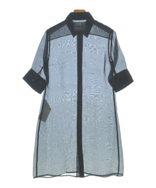 JIL SANDER 襯衫裙