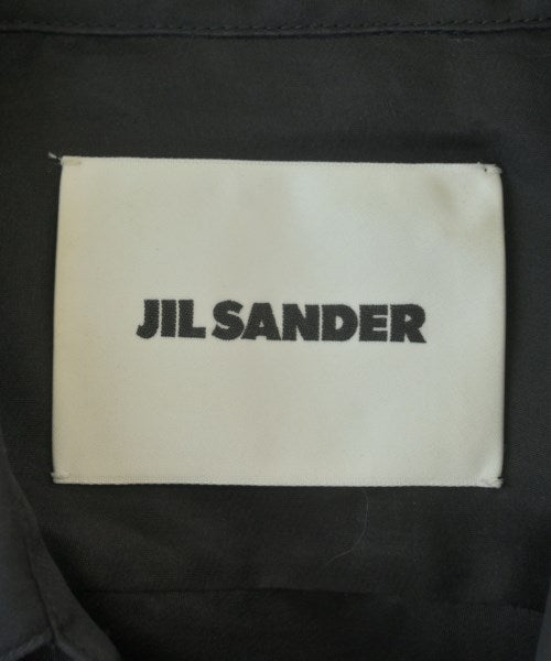 JIL SANDER 襯衫裙