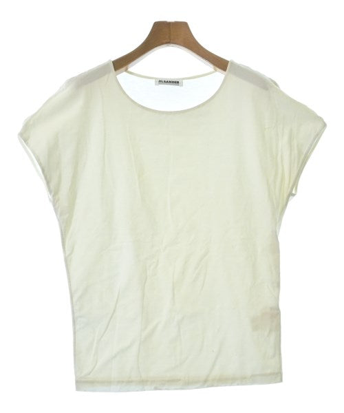 JIL SANDER T恤/上衣
