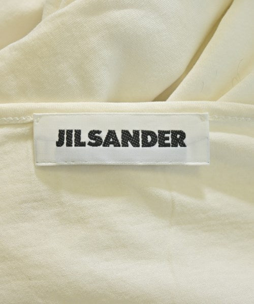 JIL SANDER T恤/上衣