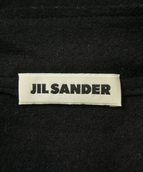 JIL SANDER 女襯衫