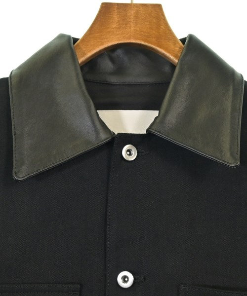 JIL SANDER 工作夾克