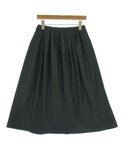 JIL SANDER 長裙/超長裙