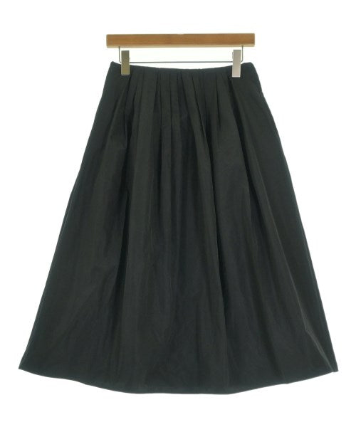 JIL SANDER 長裙/超長裙