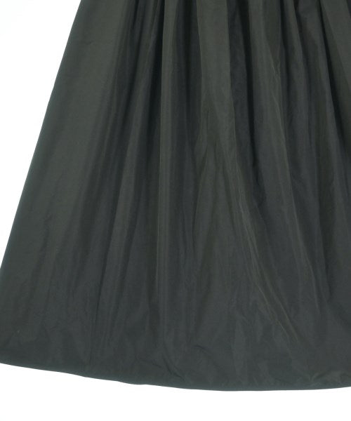 JIL SANDER 長裙/超長裙