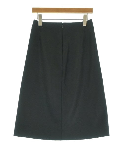 JIL SANDER 長裙/超長裙