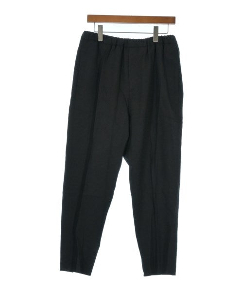 JIL SANDER 休閒褲