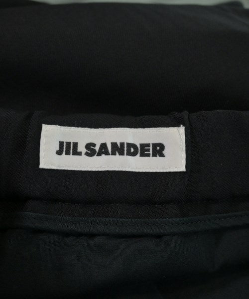 JIL SANDER 休閒褲