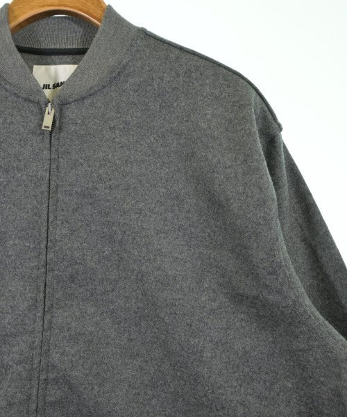 JIL SANDER 其他飛行外套