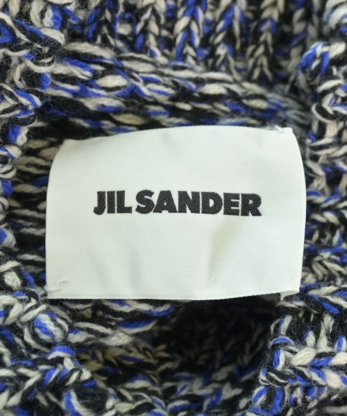 JIL SANDER 毛衣