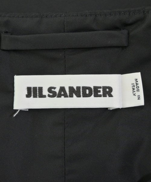 JIL SANDER 其他大衣