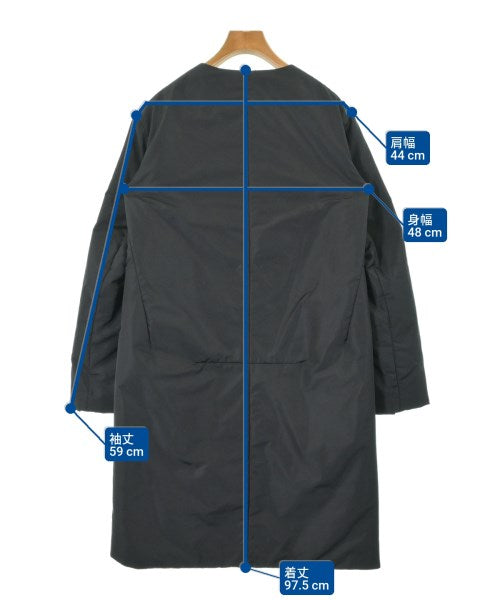 JIL SANDER 其他大衣