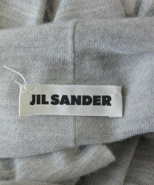 JIL SANDER 毛衣