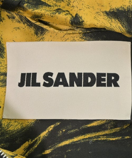 JIL SANDER 其他飛行外套