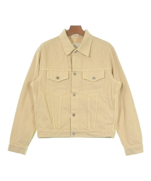 JIL SANDER 牛仔夾克