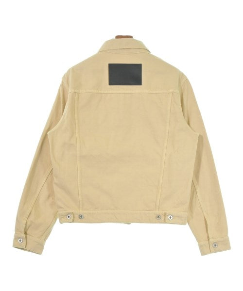 JIL SANDER 牛仔夾克