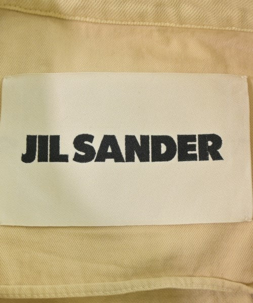JIL SANDER 牛仔夾克