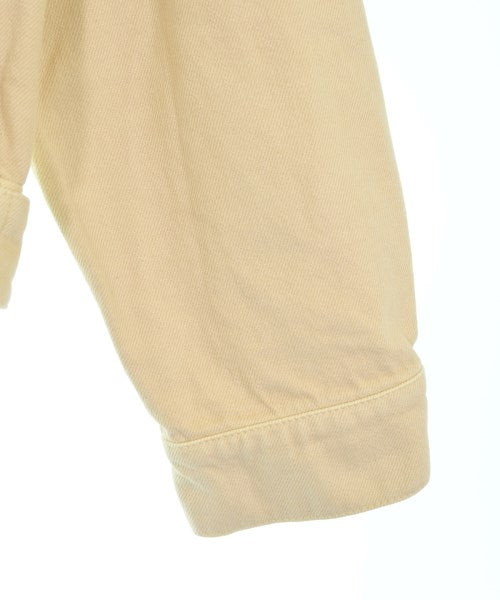 JIL SANDER 牛仔夾克